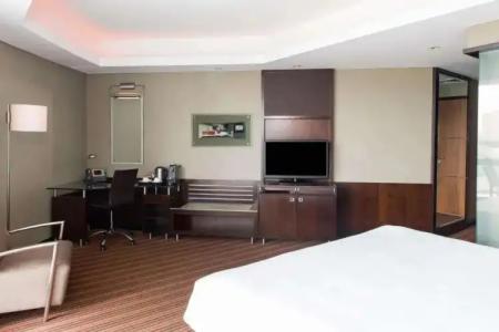 Radisson Blu, Dubai Media City - 106