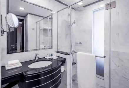 Radisson Blu, Dubai Media City - 103