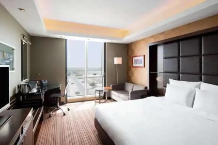 Radisson Blu, Dubai Media City - 104