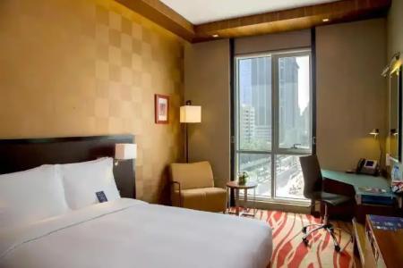 Radisson Blu, Dubai Media City - 102