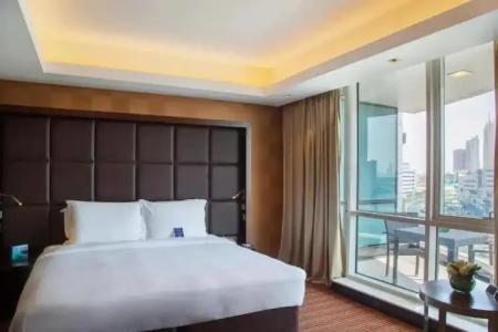 Radisson Blu, Dubai Media City - 113