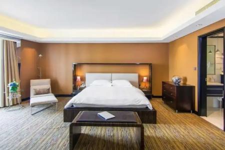 Radisson Blu, Dubai Media City - 118