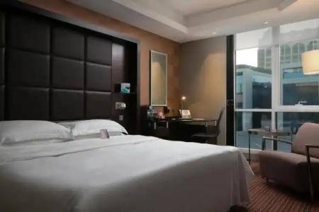 Radisson Blu, Dubai Media City - 117