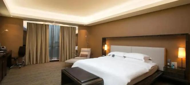 Radisson Blu, Dubai Media City - 120
