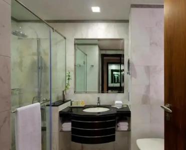 Radisson Blu, Dubai Media City - 114