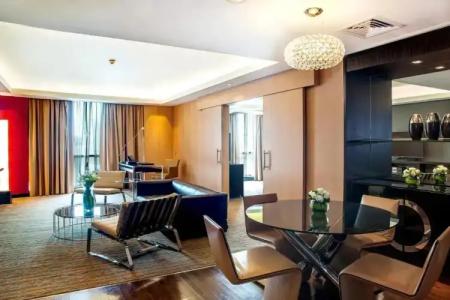 Radisson Blu, Dubai Media City - 119