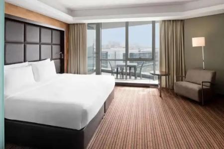 Radisson Blu, Dubai Media City - 112