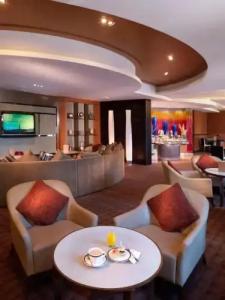 Radisson Blu, Dubai Media City - 108