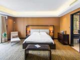 1 Bedroom Double Suite