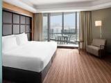 Executive Double room with balcony