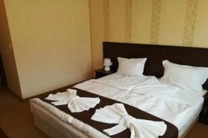 Paradise SPA Hotel, Tsigov Chark