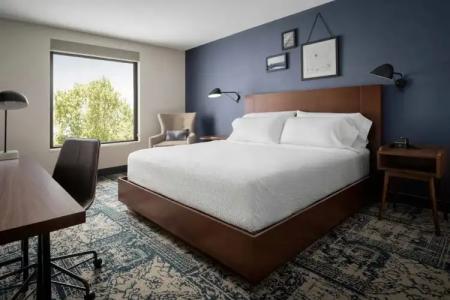 Four Points by Sheraton Anchorage Downtown - 12