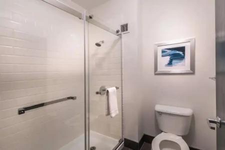 Four Points by Sheraton Anchorage Downtown - 15