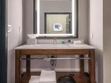 1 Bedroom Quadruple Suite