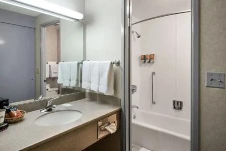 Westmark Anchorage - 7