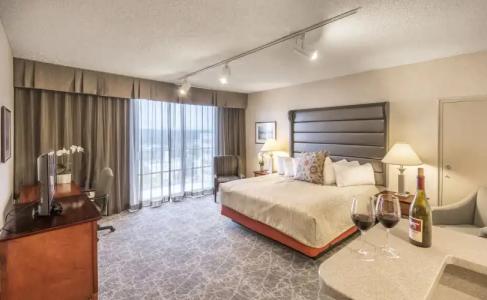 Westmark Anchorage - 9