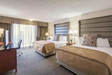 Westmark Anchorage - 8