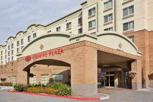 Crowne Plaza Anchorage-Midtown, an IHG Hotel, Anchorage