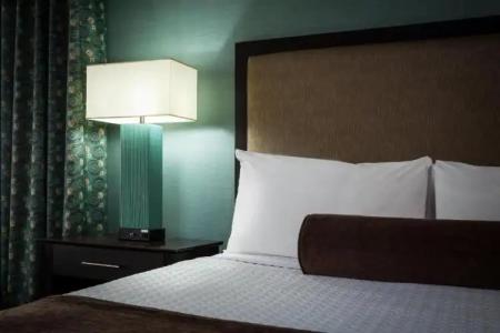 Crowne Plaza Anchorage-Midtown, an IHG - 45