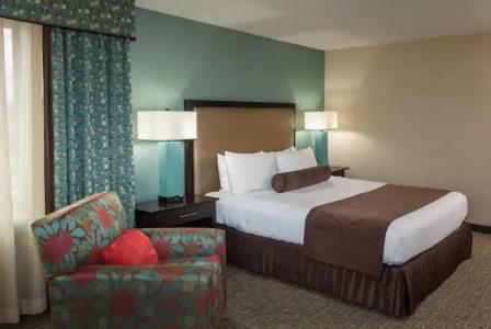 Crowne Plaza Anchorage-Midtown, an IHG - 4