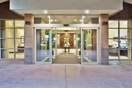 Crowne Plaza Anchorage-Midtown, an IHG - 26