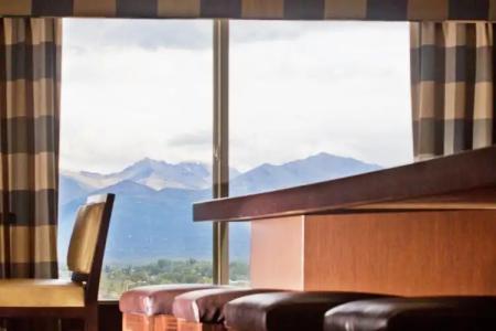 Crowne Plaza Anchorage-Midtown, an IHG - 33