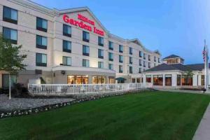 Hilton Garden Inn Anchorage, Anchorage