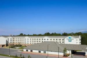 Homewood Suites by Hilton Anchorage, Anchorage