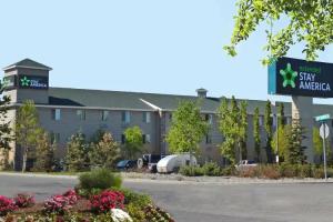 Extended Stay America Suites - Anchorage - Midtown, Anchorage