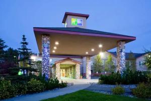 Holiday Inn Express Anchorage, an IHG Hotel, Anchorage