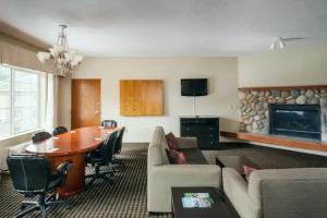 Holiday Inn Express Anchorage, an IHG Hotel, Anchorage