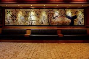 The Hotel Captain Cook, Anchorage