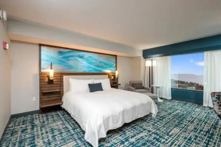 Marriott Anchorage Downtown - 17