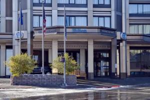 Hilton Anchorage, Anchorage