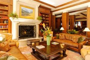 The Ritz-Carlton Club, Aspen Highlands, Aspen
