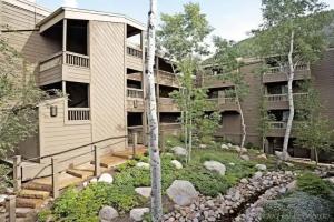 The Gant, Aspen