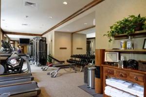 Hyatt Residence Club Grand Aspen, Aspen