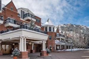 Hyatt Residence Club Grand Aspen, Aspen