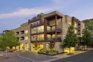 Residences at The Little Nell, Aspen