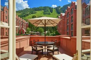 St. Regis Aspen Resort, Aspen