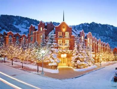 St. Regis Aspen Resort - 39