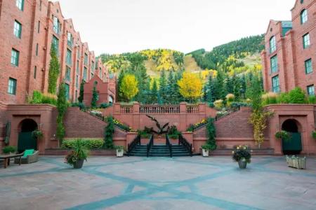 St. Regis Aspen Resort - 22