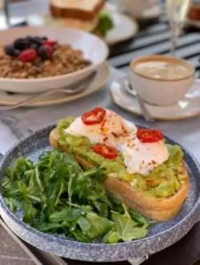 St. Regis Aspen Resort - 10