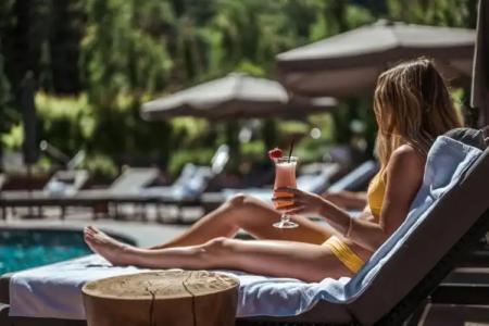 St. Regis Aspen Resort - 31