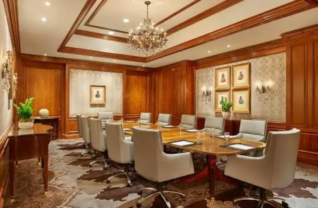 St. Regis Aspen Resort - 17