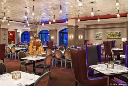 St. Regis Aspen Resort - 30