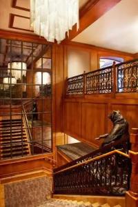 St. Regis Aspen Resort - 14