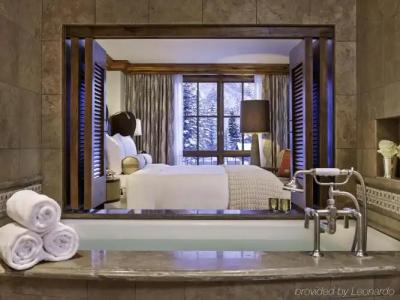 St. Regis Aspen Resort - 26