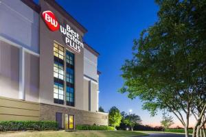 Best Western Plus Birmingham Inn & Suites, Birmingham