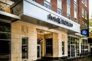 Hotel Indigo - Birmingham Five Points S - UAB, an IHG Hotel, Birmingham